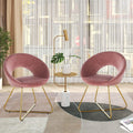 Modern Accent Lounge Chair by Unique Piece Furniture