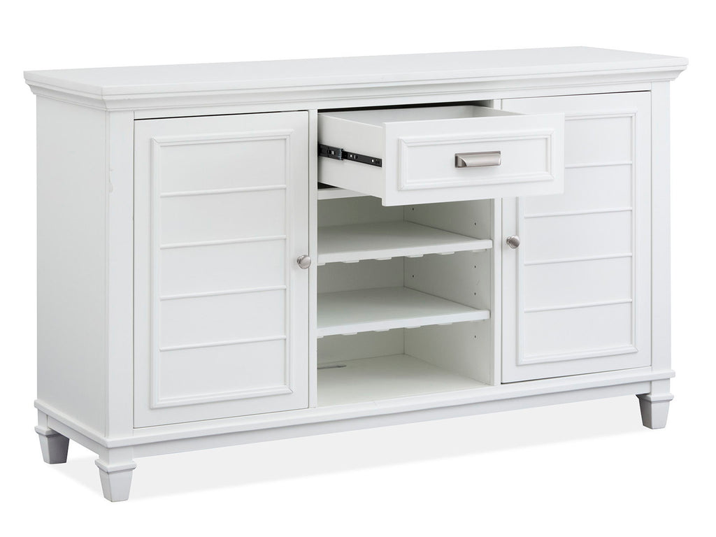 Charleston - Server by Unique Piece Furniture