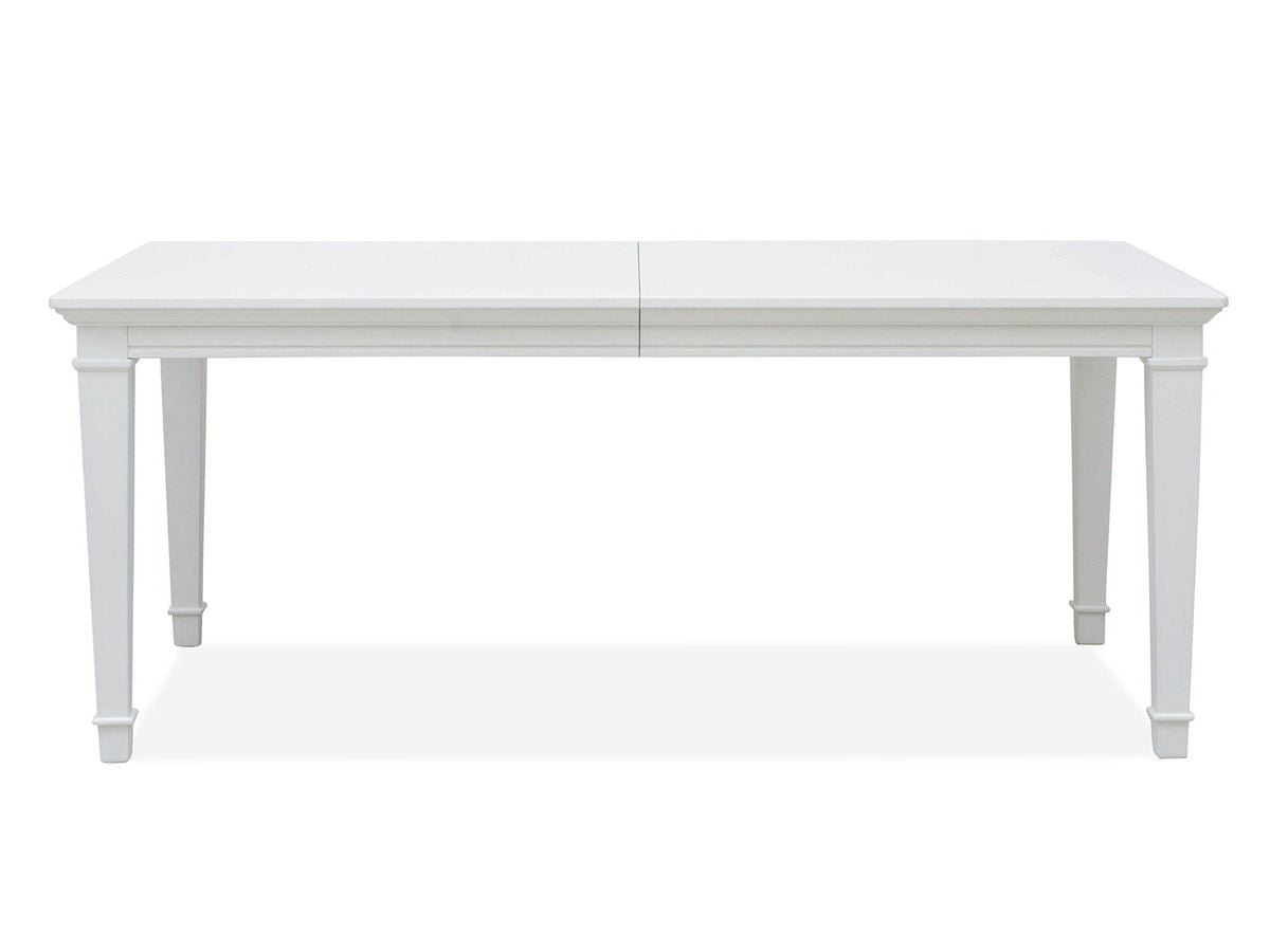 Charleston - Rectangular Dining Table by Unique Piece Furniture