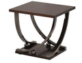 Isiah - Table, Modern Elegance by Unique Piece Furniture