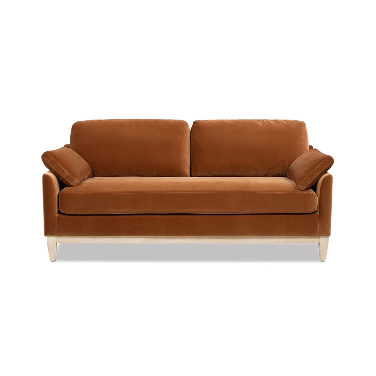Pasadena - Modern Farmhouse Sofa by Unique Piece Furniture