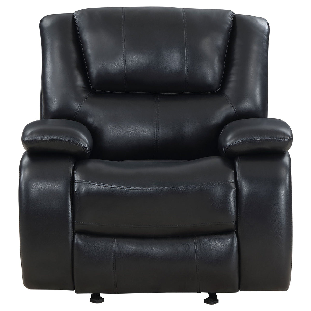 Elodie - Glider Recliner Chair by Unique Piece Furniture