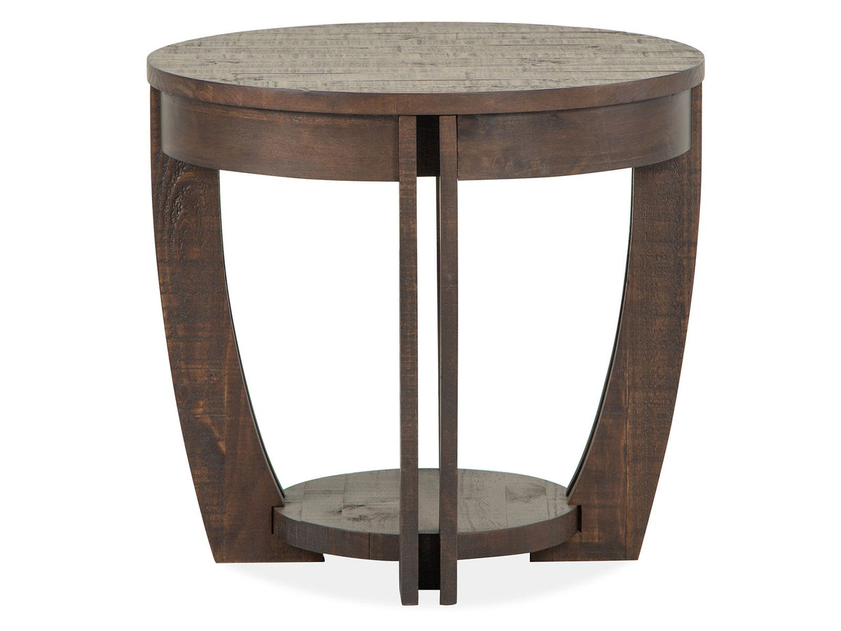 Lyndale - Table by Unique Piece Furniture