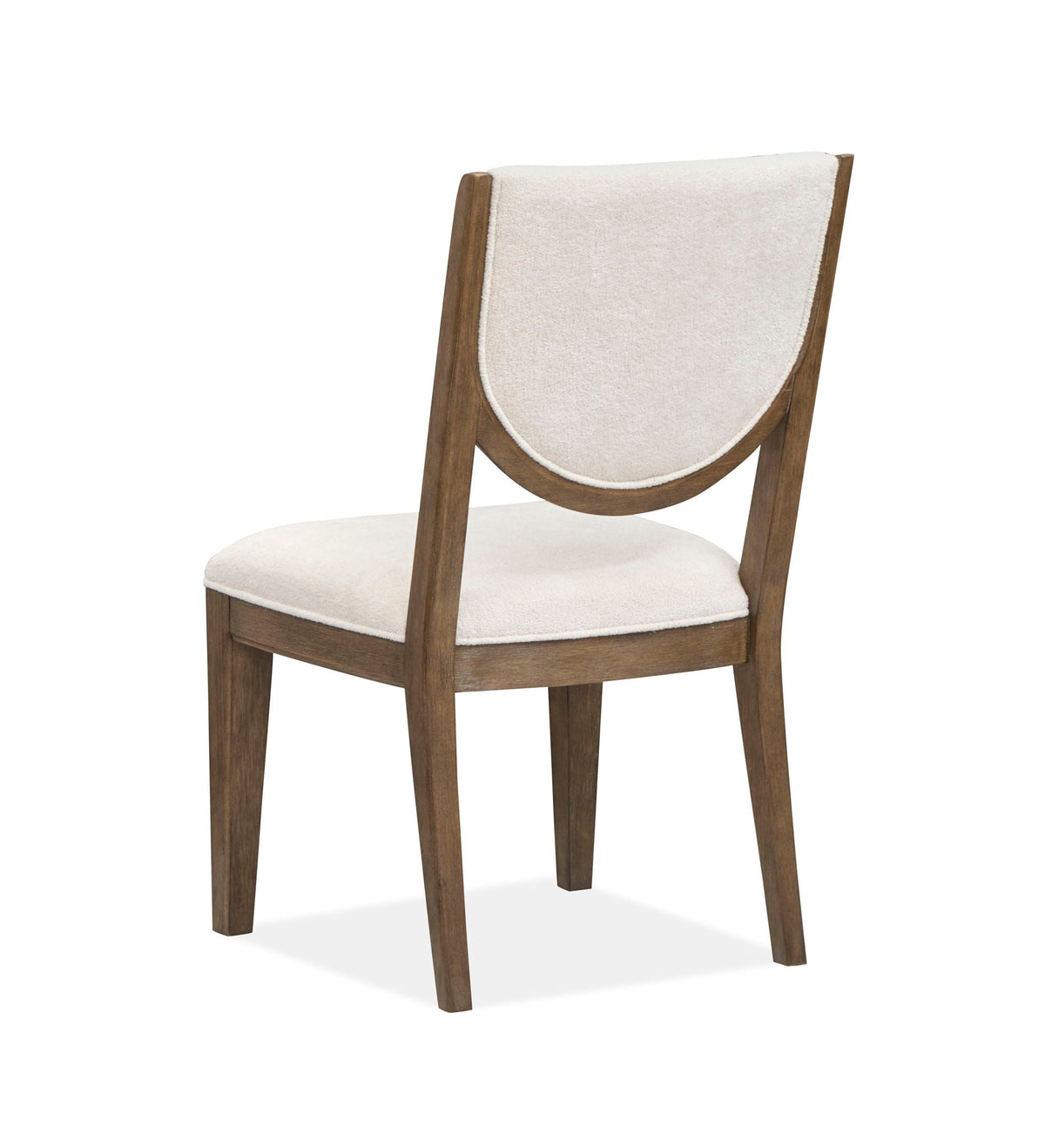 Westbourne - Upholstered Side Chair (Set of 2) - Dark Umber by Unique Piece Furniture