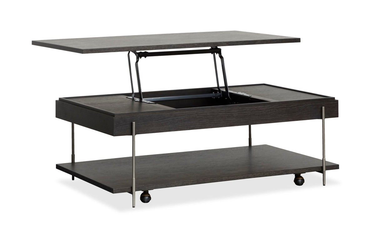 Spencer - Table by Unique Piece Furniture