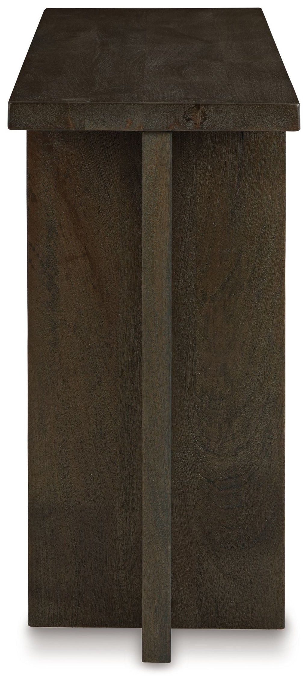 Jalenry - Console Sofa Table - Grayish Brown by Unique Piece Furniture