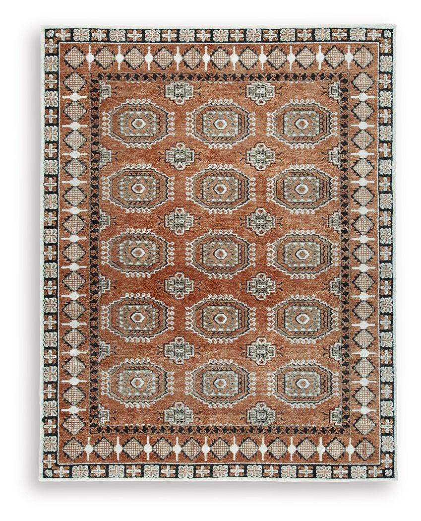 Qaabiz - Rug by Unique Piece Furniture