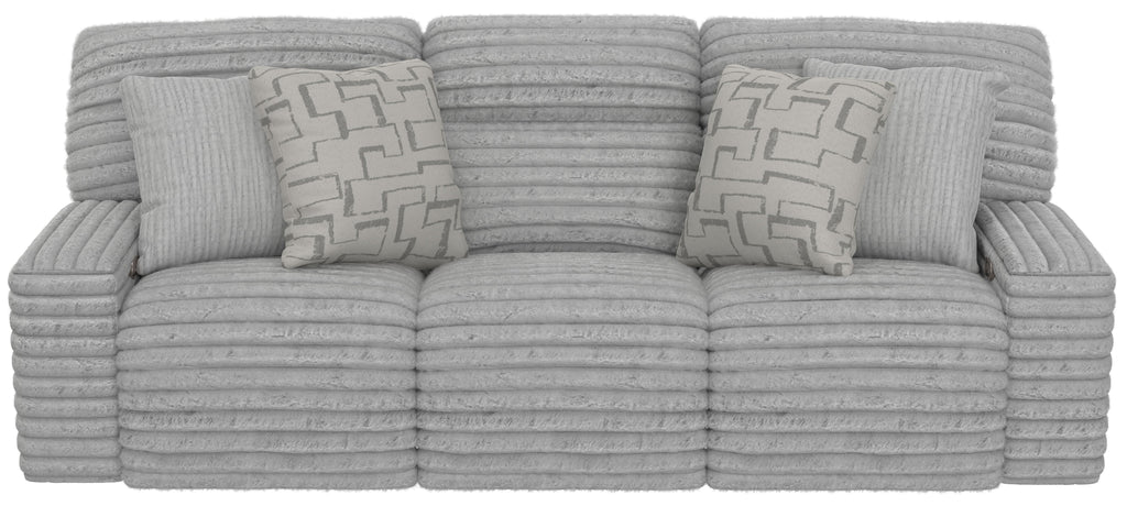 Lynx - Power Reclining Sofa With Zero Gravity by Unique Piece Furniture