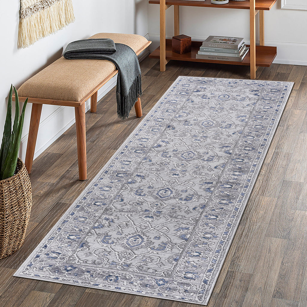 Marfi - Trendy Oriental Rug by Unique Piece Furniture