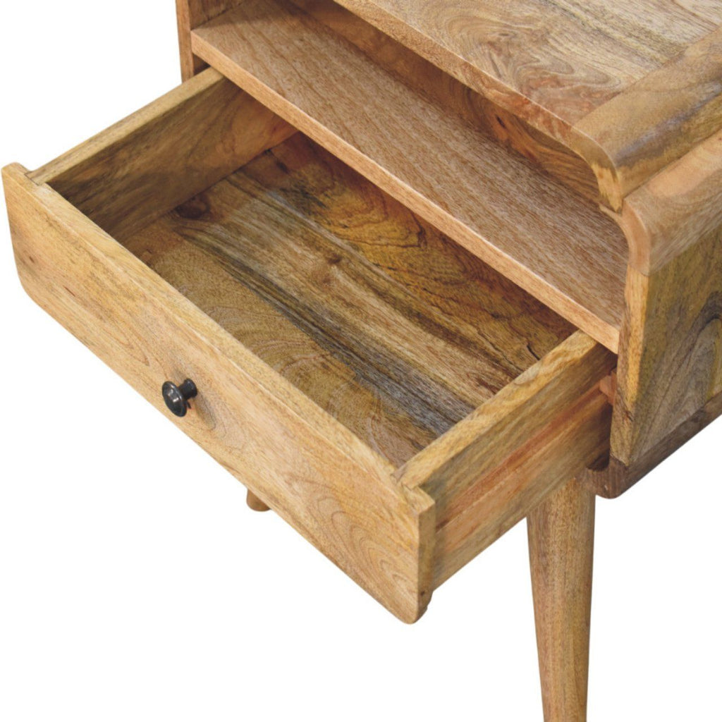 Newton - Nightstand by Unique Piece Furniture