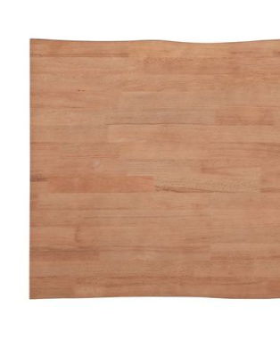 Velentina - Rattan Dining Table - Natural by Unique Piece Furniture