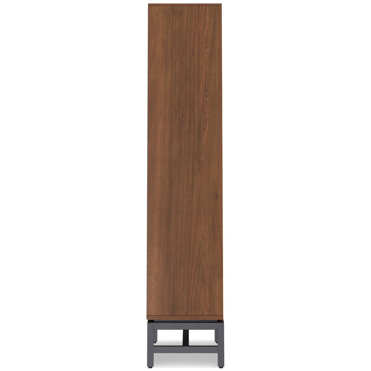 Banting - Mid Century Bookcase, Handcrafted by Unique Piece Furniture