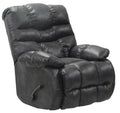 Berman - Chaise Rocker Recliner by Unique Piece Furniture