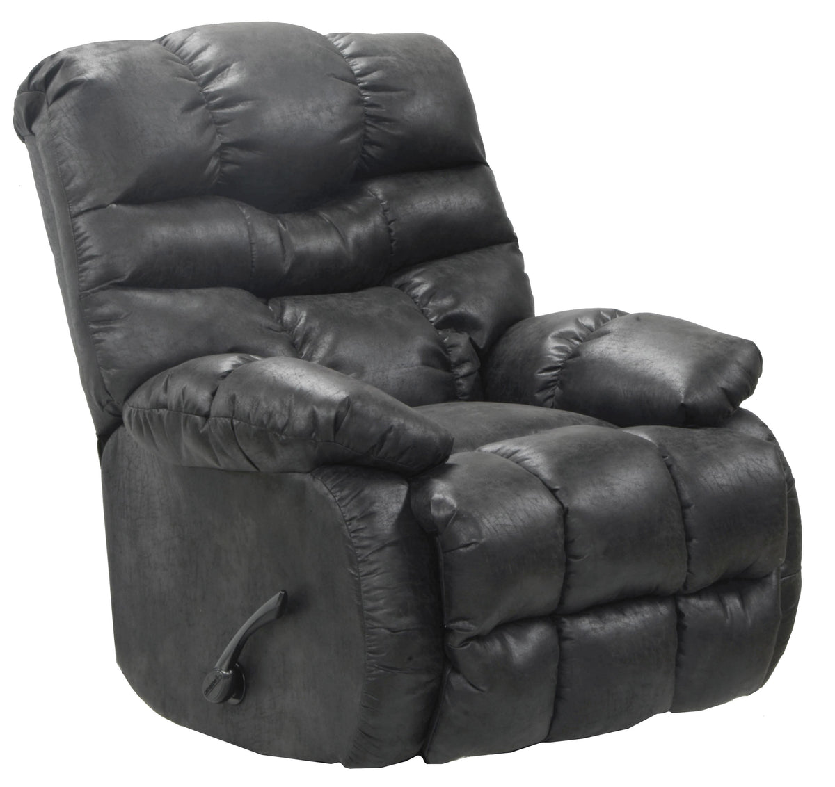 Berman - Chaise Rocker Recliner by Unique Piece Furniture