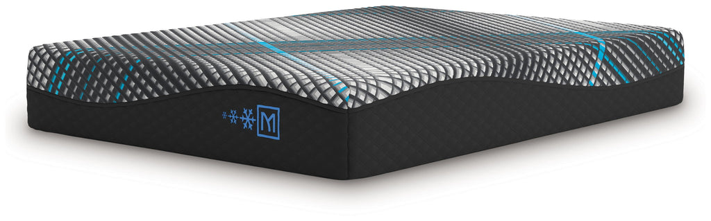 Millennium 2.0 Foam 12 Inch - Mattress by Unique Piece Furniture