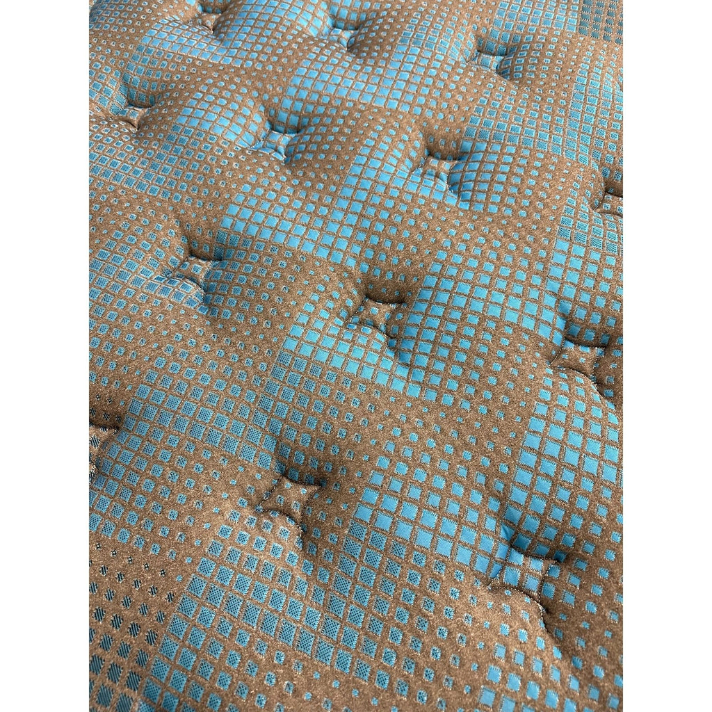 Comfort Care - 9" 2 Sided Foam Core Mattress, Medium Comfort by Unique Piece Furniture