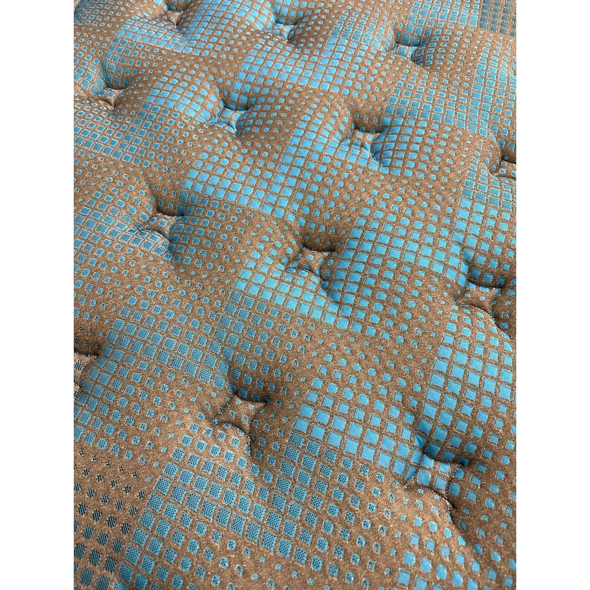 Comfort Care - 9" 2 Sided Foam Core Mattress, Medium Comfort by Unique Piece Furniture
