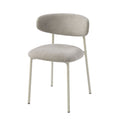 Ingram - Side Chair (Set of 2) - Light Gray by Unique Piece Furniture