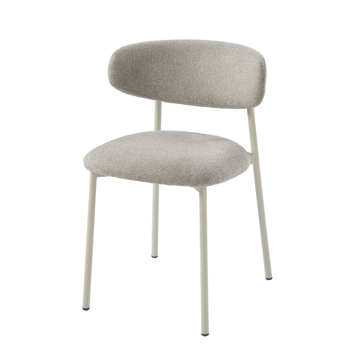 Ingram - Side Chair (Set of 2) - Light Gray by Unique Piece Furniture