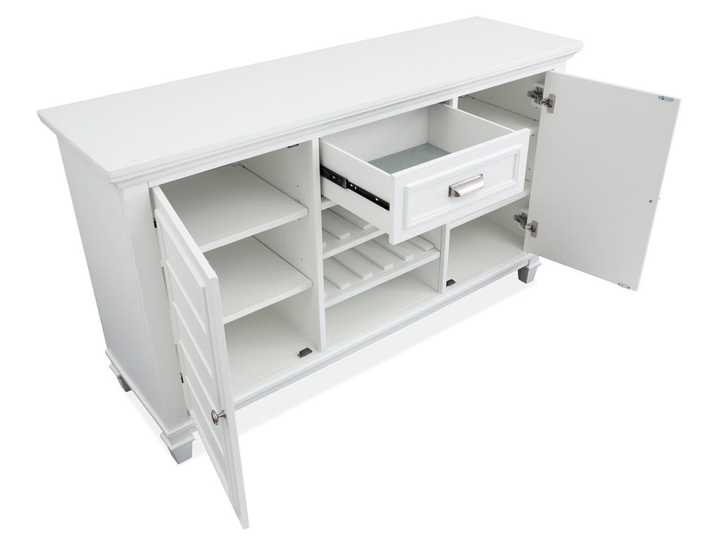 Charleston - Server by Unique Piece Furniture