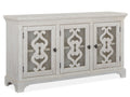 Bronwyn - Server - Alabaster by Unique Piece Furniture