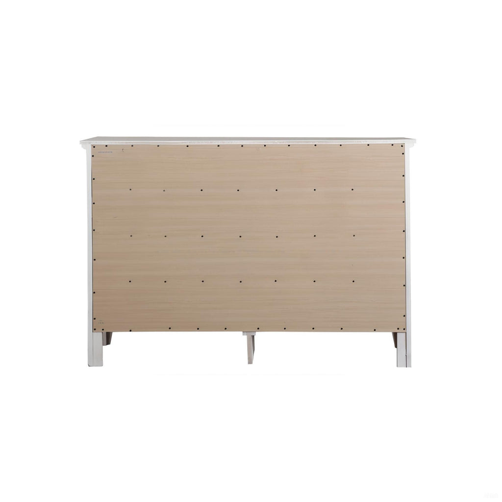 Hammond - Elegant Casual Dresser For Any Room by Unique Piece Furniture
