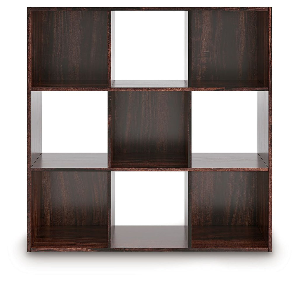 Glosmount - Cube Organizer by Unique Piece Furniture