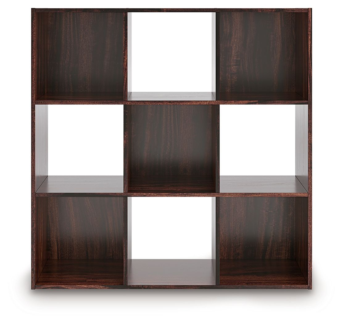 Glosmount - Cube Organizer by Unique Piece Furniture