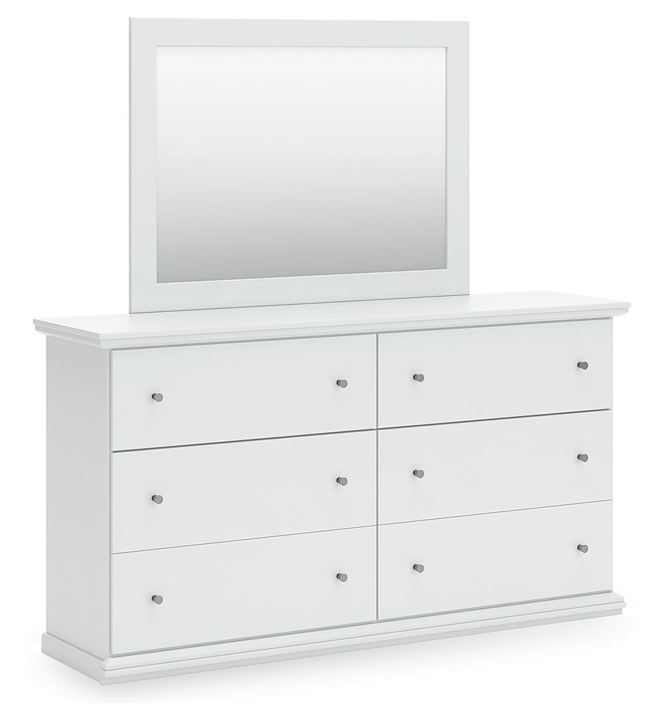 Bostwick Shoals - Dresser by Unique Piece Furniture