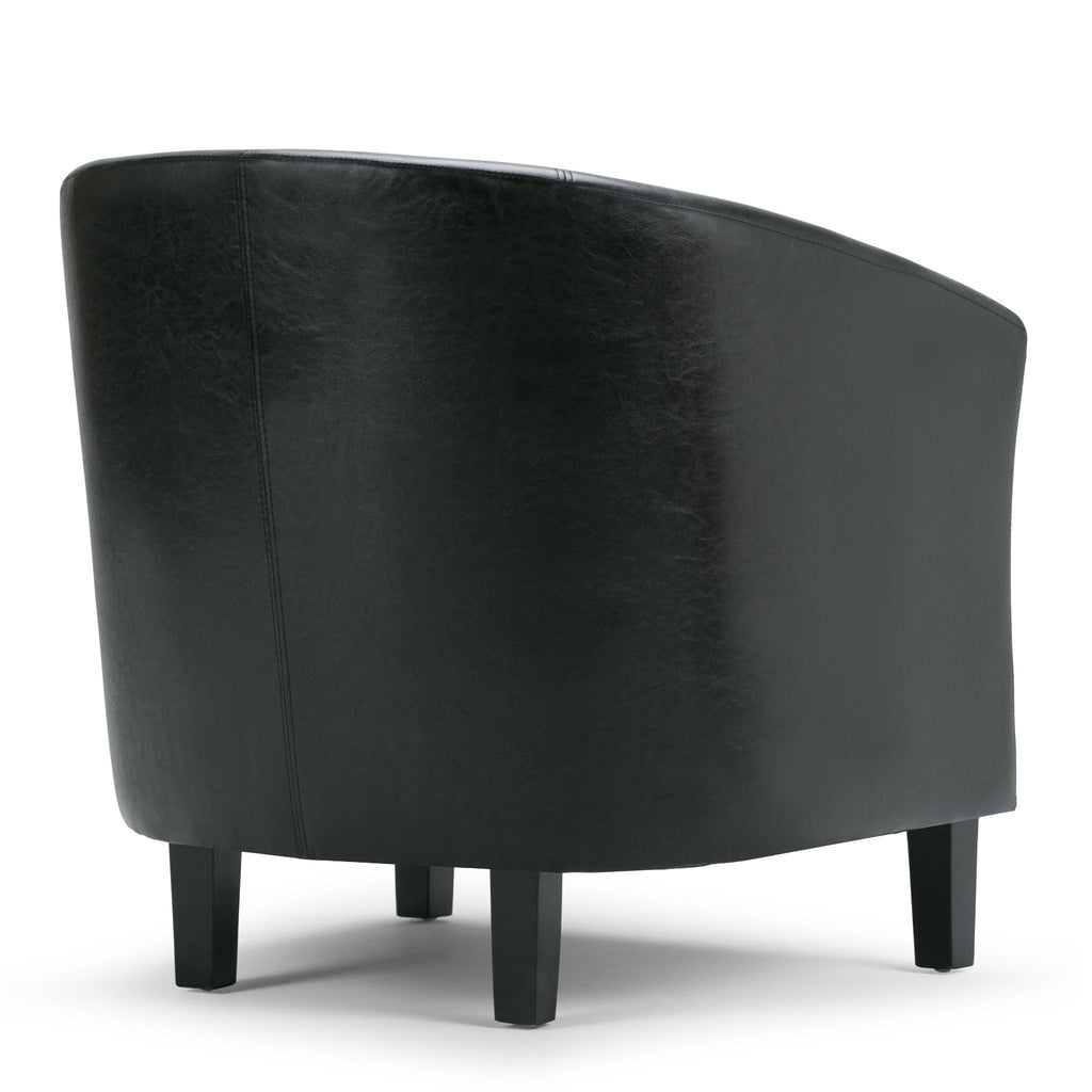 Austin - Transitional Tub Chair by Unique Piece Furniture