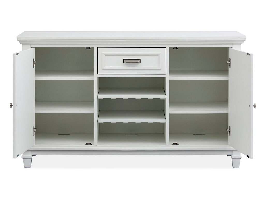 Charleston - Server by Unique Piece Furniture
