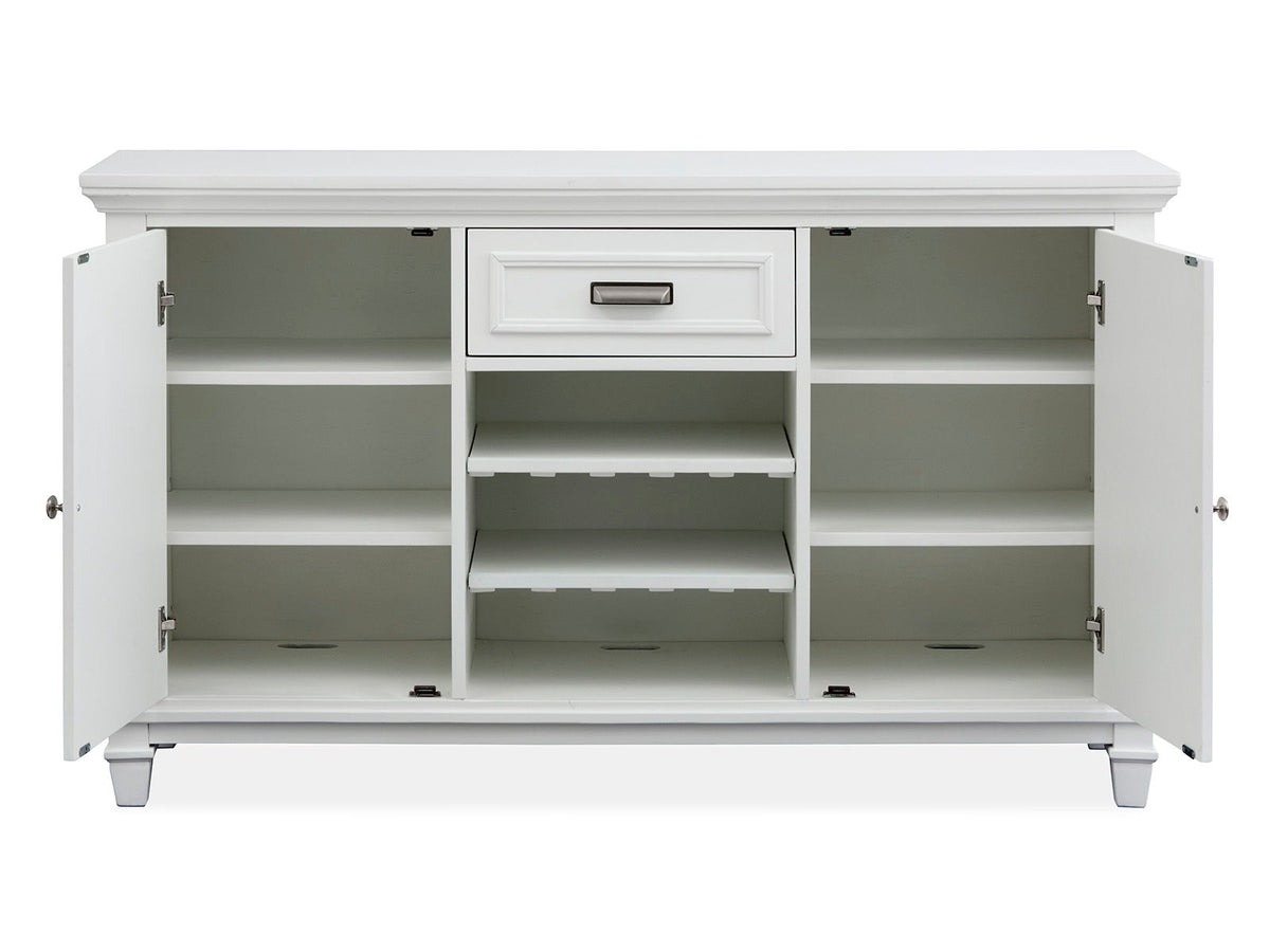 Charleston - Server by Unique Piece Furniture