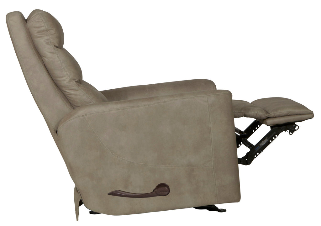Gill - Glider Recliner by Unique Piece Furniture