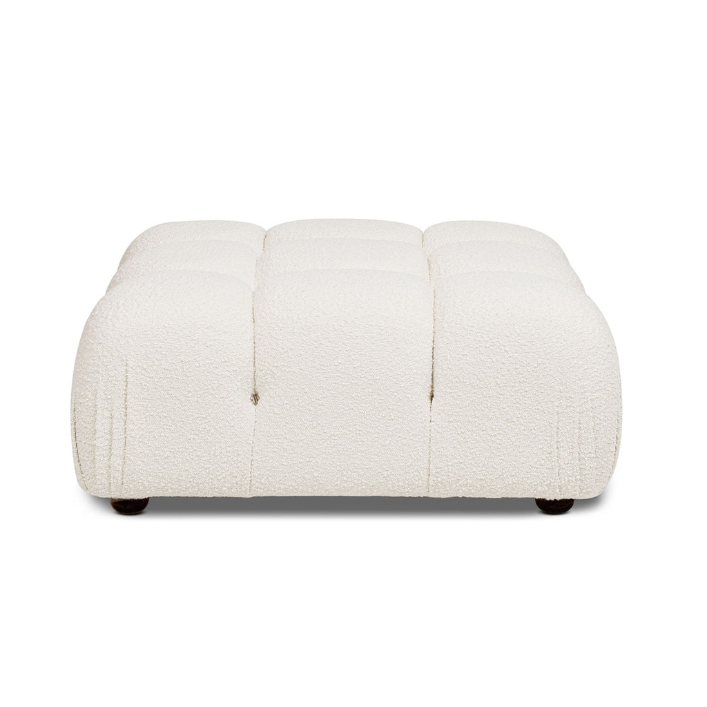 Marcel - Bubble Modular Modern Cocktail Ottoman by Unique Piece Furniture