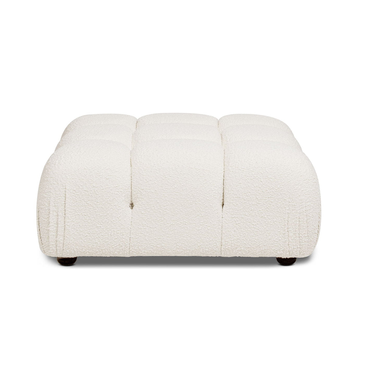 Marcel - Bubble Modular Modern Cocktail Ottoman by Unique Piece Furniture
