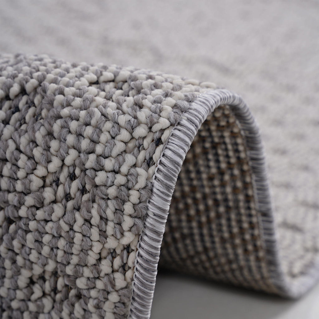 Guros - Medallion Indoor / Outdoor Rug by Unique Piece Furniture
