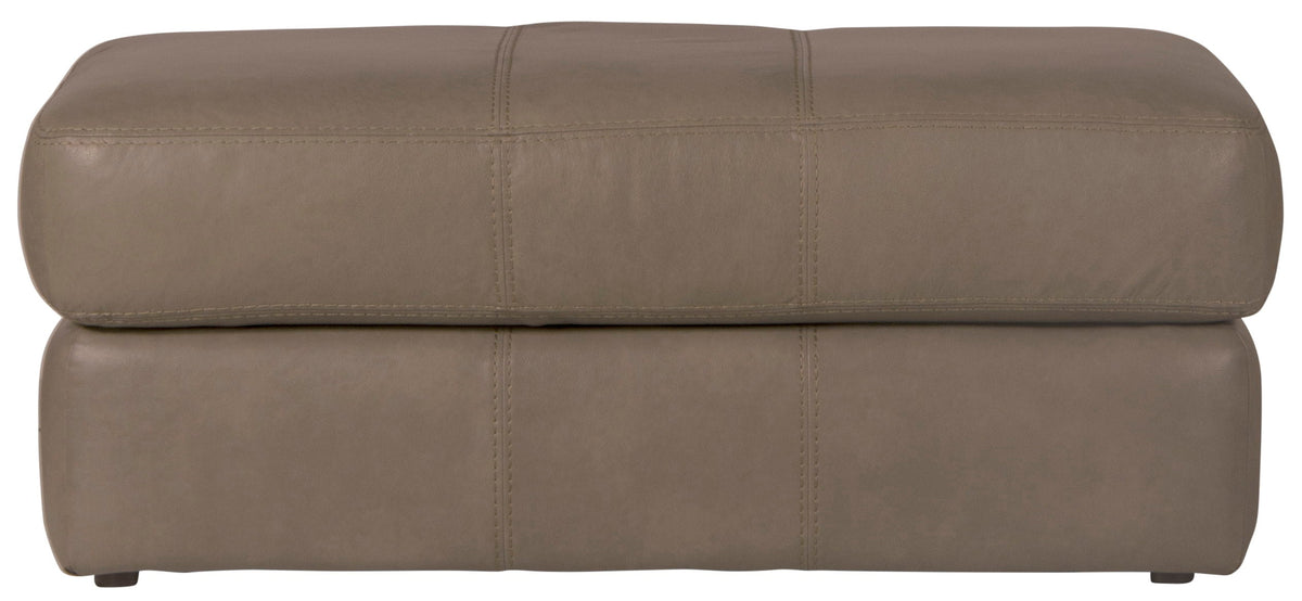 Prato - Ottoman by Unique Piece Furniture