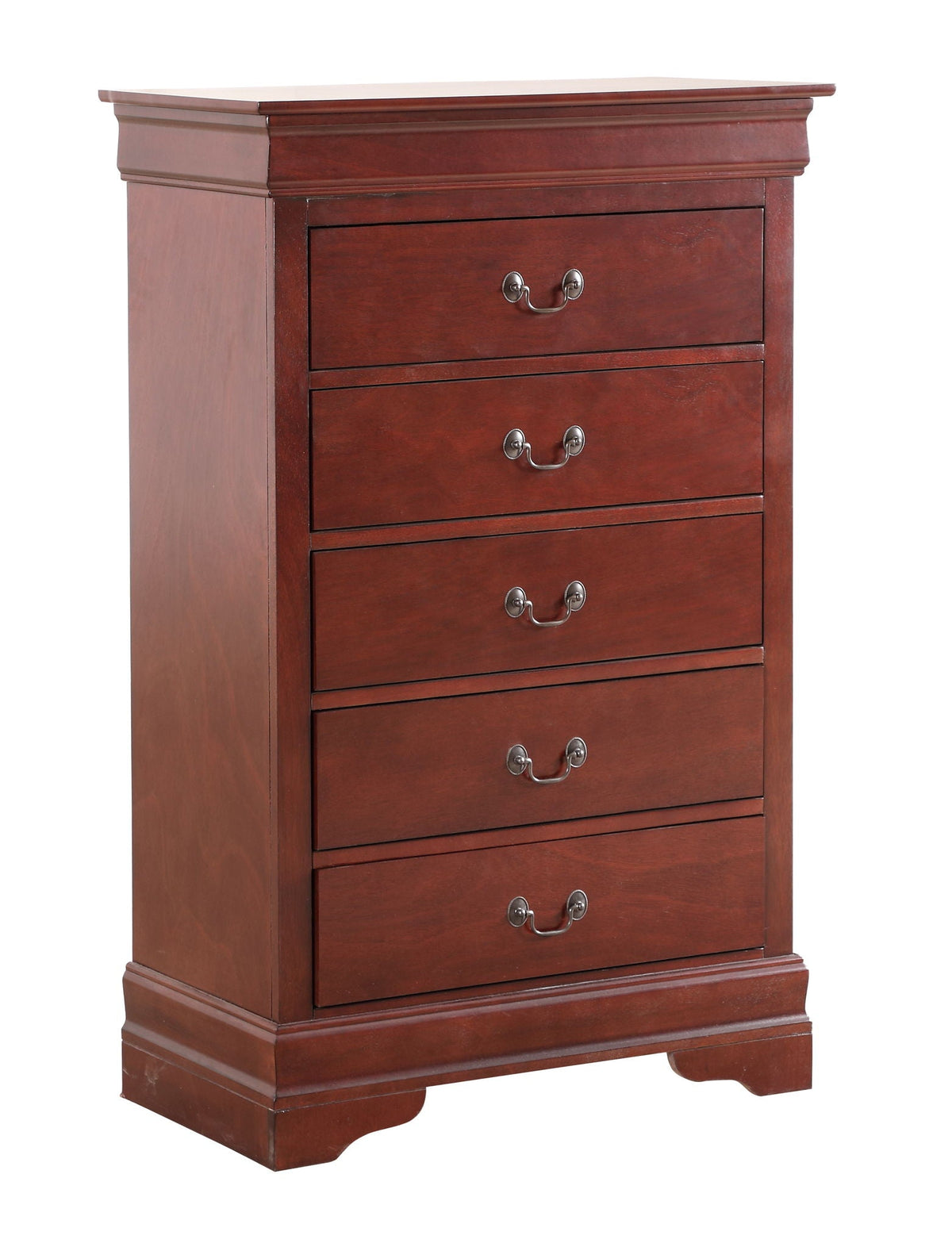 Traditional Storage Chest Elegant by Unique Piece Furniture