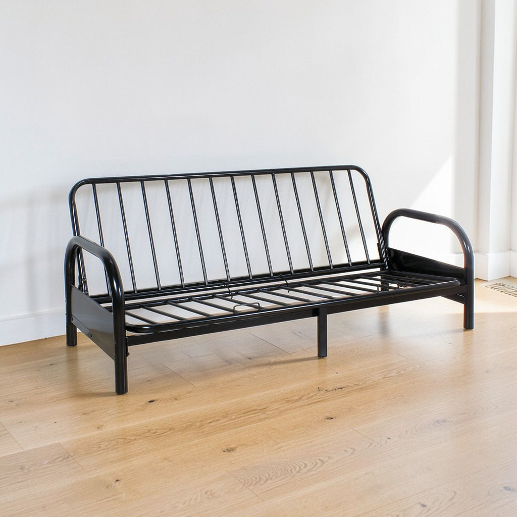 Alfonso - Adjustable Sofa Frame (Cushion Not Included) - Black by Unique Piece Furniture