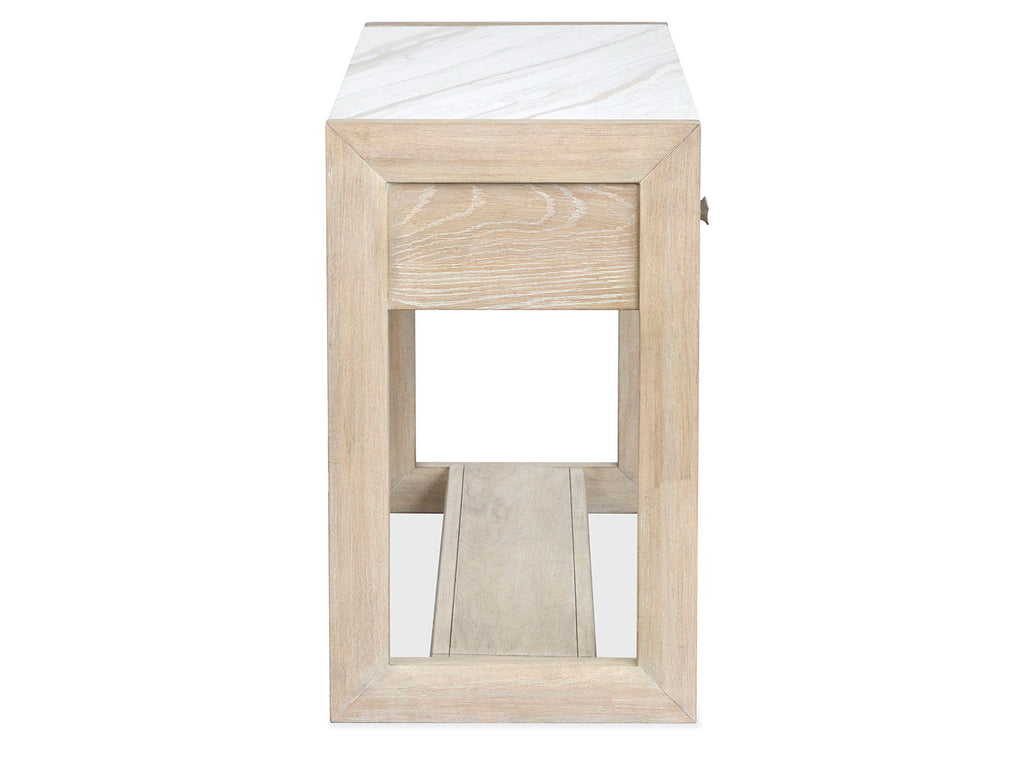 Preston - Rectangular Cocktail Table by Unique Piece Furniture