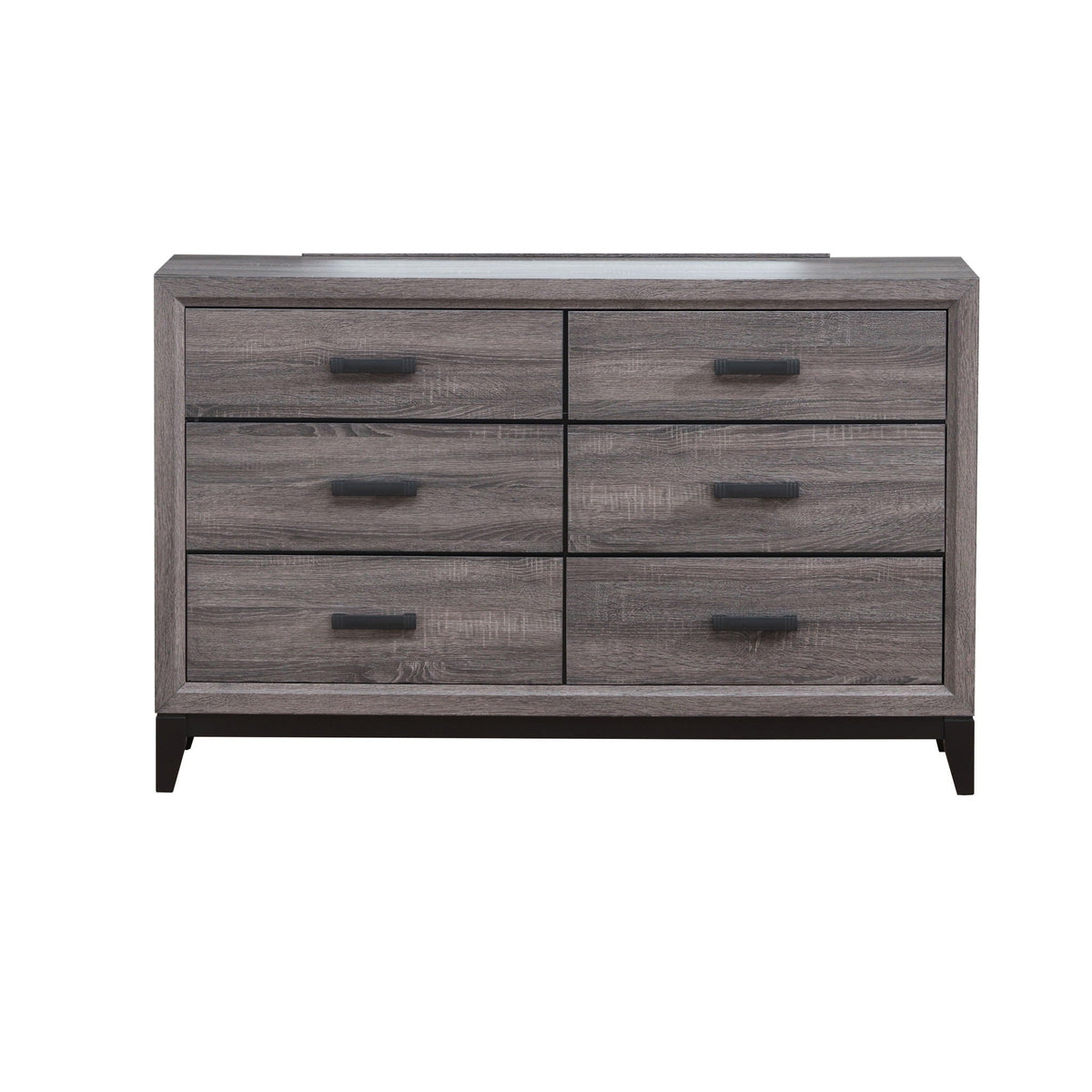 Mirage - 5 Piece Bedroom Set by Unique Piece Furniture