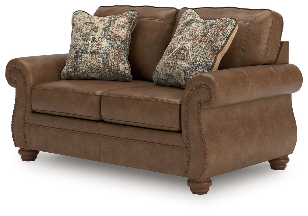 Chasemore - Loveseat by Unique Piece Furniture