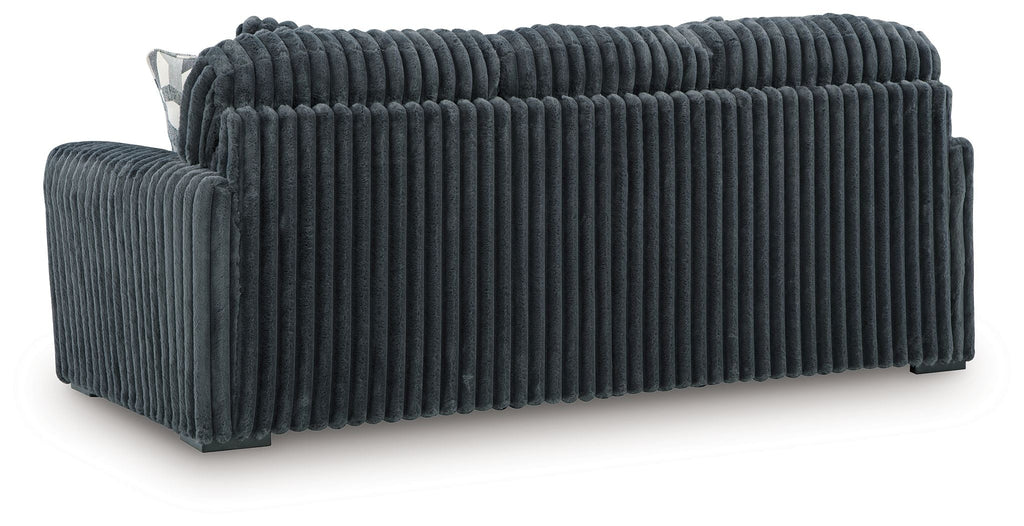 Midnight-Madness - Sofa by Unique Piece Furniture