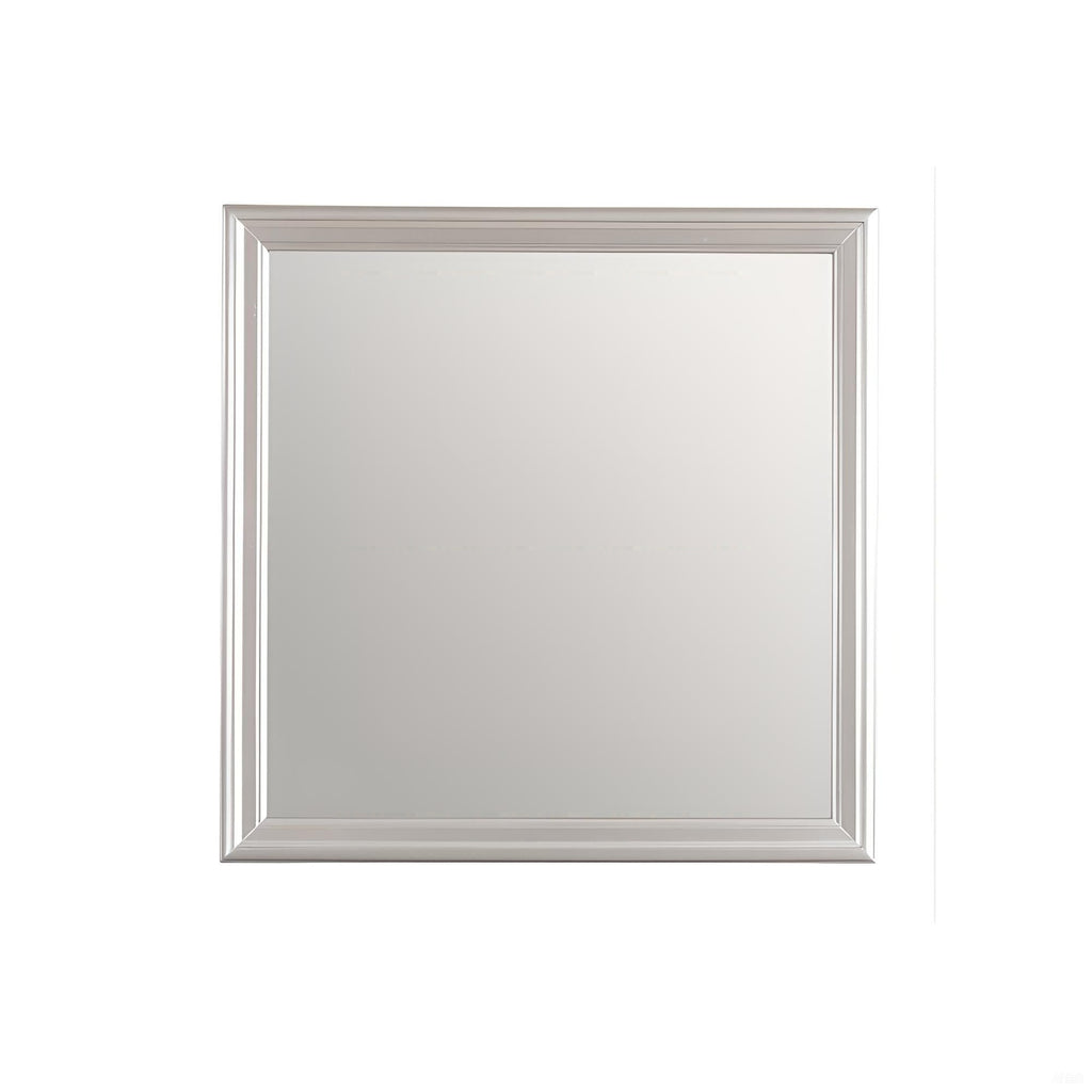 Traditional Wall Mirror For Any Space by Unique Piece Furniture