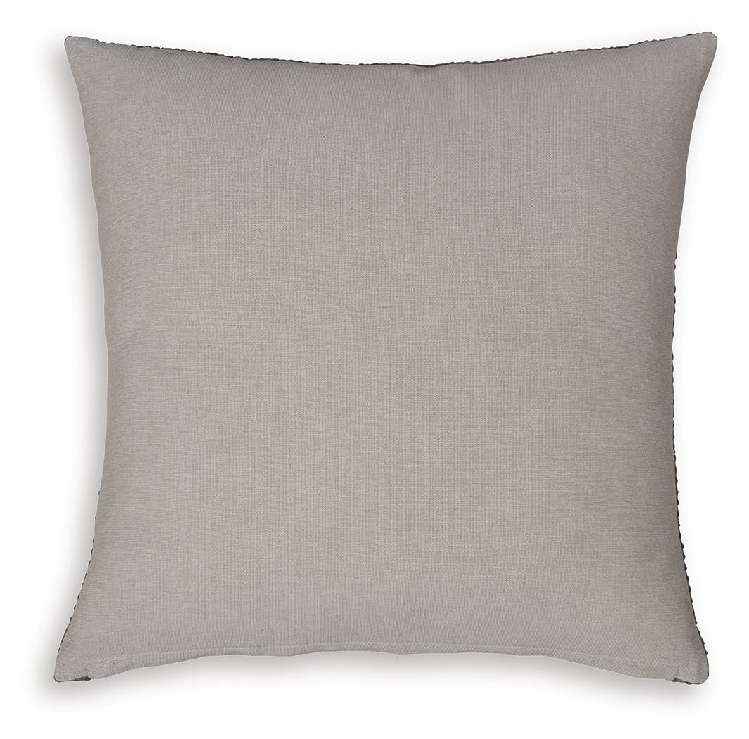 Landcher - Pillow by Unique Piece Furniture
