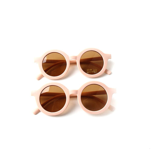 Baby Sunglasses by Copper Rhea