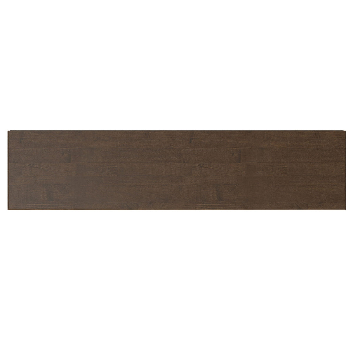 Draper - Handcrafted Low Bookcase by Unique Piece Furniture