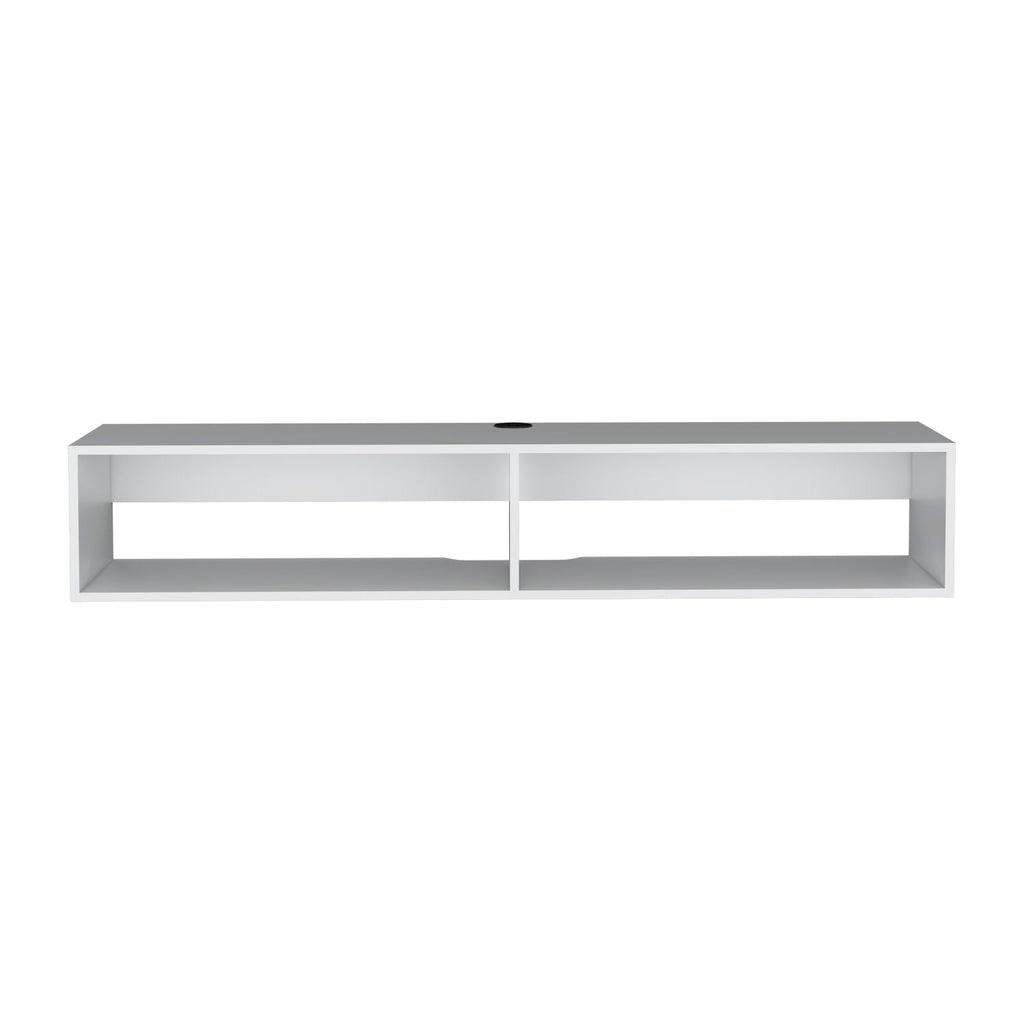 Moore - Floating TV Stand by Unique Piece Furniture
