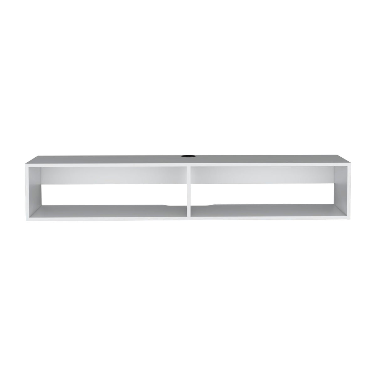 Moore - Floating TV Stand by Unique Piece Furniture