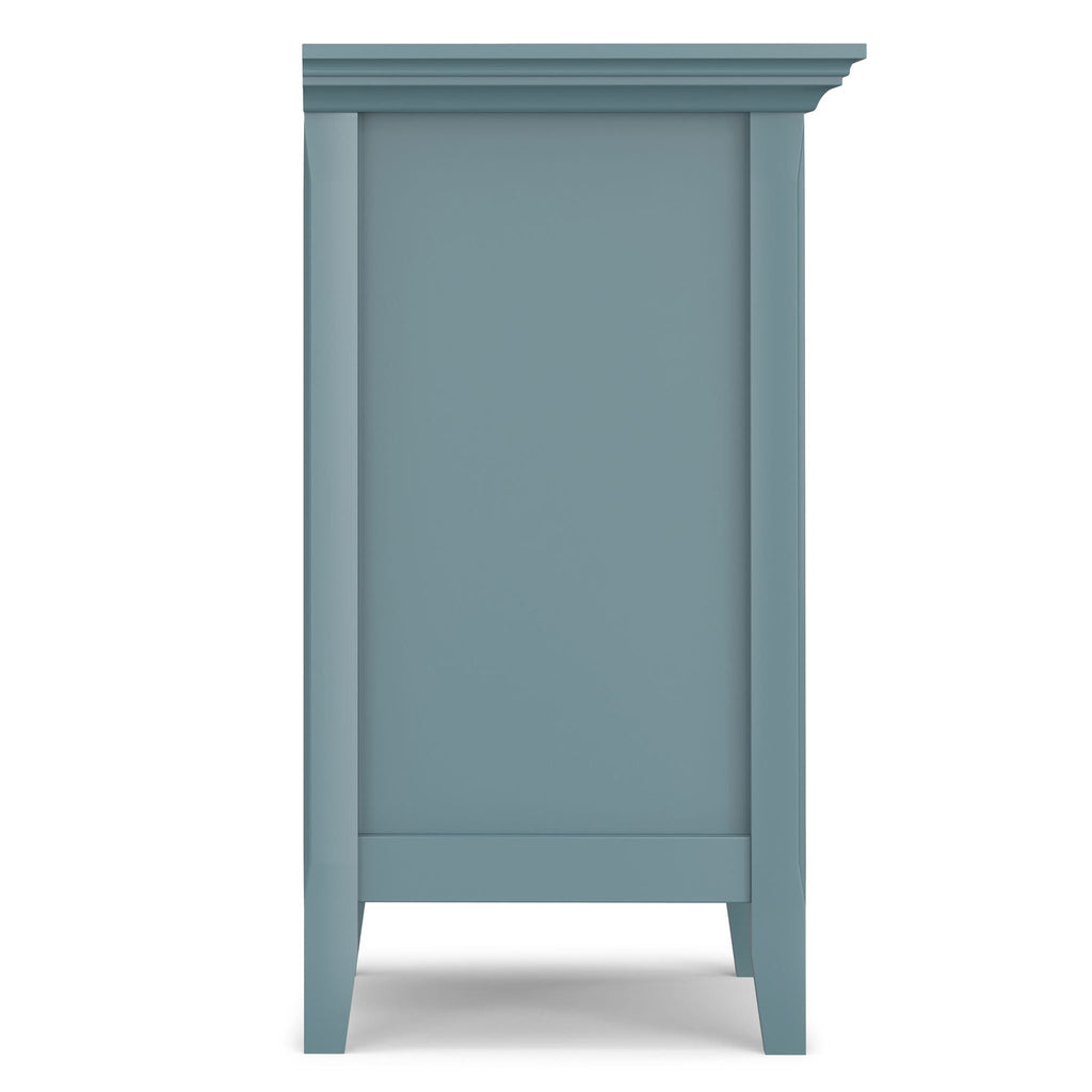 Amherst - Bedside Table, Handcrafted by Unique Piece Furniture